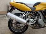     Ducati SS900 2001  15